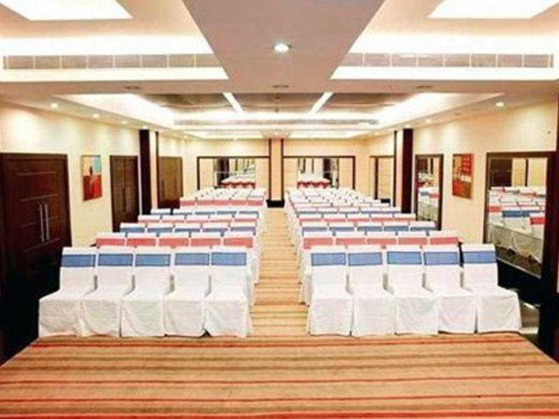Gokulam Park Sabari-Siruseri Sipcot Chennai Facilités photo