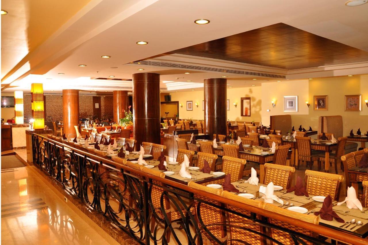 Gokulam Park Sabari-Siruseri Sipcot Chennai Extérieur photo
