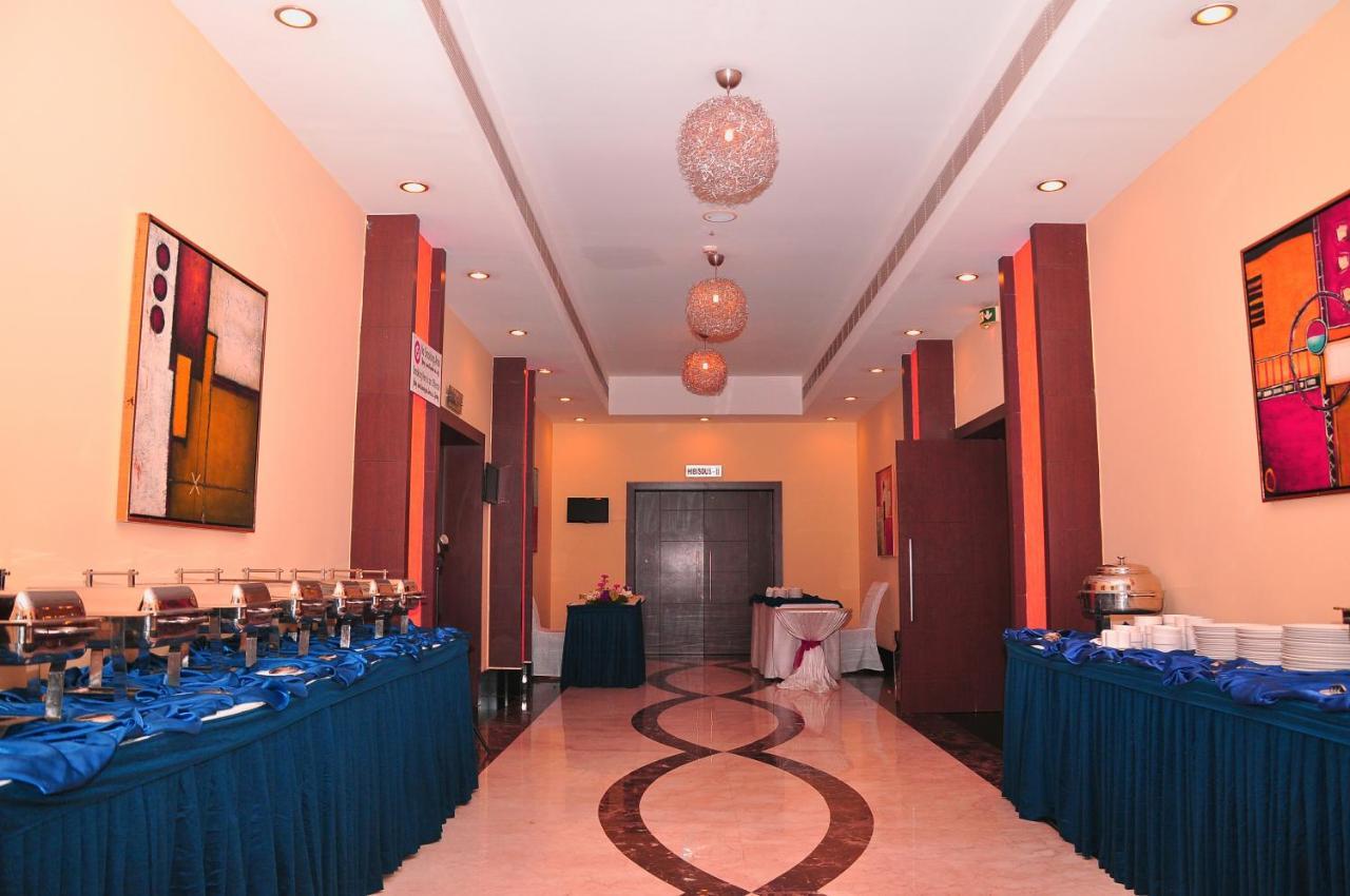 Gokulam Park Sabari-Siruseri Sipcot Chennai Extérieur photo